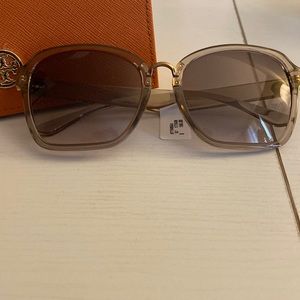 Tory Burch sunglasses